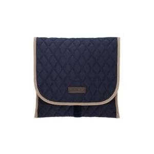 Olympus CS 43 - Tasche für Digitalkamera mit Objektiven - Baumwolle - Blau - für Olympus E-P3, E-P5, E-PL1s, E-PL3, E-PL5, E-PL6, E-PM1, E-PM2, OM-D E-M1, E-M10, EM-5 (V601063UW000)