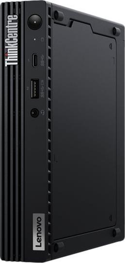 Lenovo ThinkCentre M75q Tiny 11JN00ANGE - AMD Ryzen 5 5600GE, 8GB RAM, 256GB SSD, AMD Radeon Grafik, DOS (11JN00ANGE)