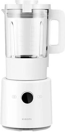 Xiaomi Mi Smart Blender - Smart Standmixer & Soup Maker - 1000W - 1,6L - Weiß - BHR5960EU