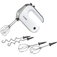 Bosch MFQ 4835 - Handmixer - 575 W - weiß