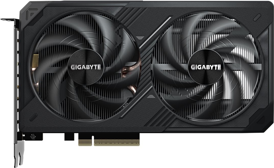 Gigabyte WINDFORCE MAX - OC Edition - Grafikkarten (GV-N506TWF2MAX OC-16GD)