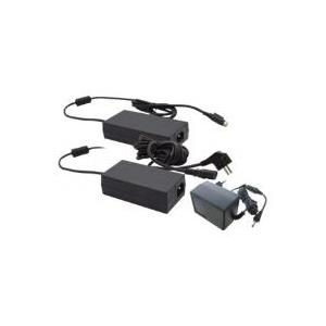 Honeywell Netzteil, EU Netzteil, EU, 1,0A @ 5,2VDC, 100-240VAC @ 50-60Hz (46-00526)