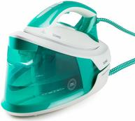 DOMO DO7118S Dampfbügelstation 2400 W Grün, Weiß (DO7118S)