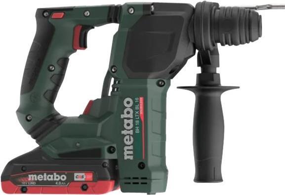 Metabo Akku-Bohrhammer 600324500 18 V 2 Ah Li-Ion (600324500)
