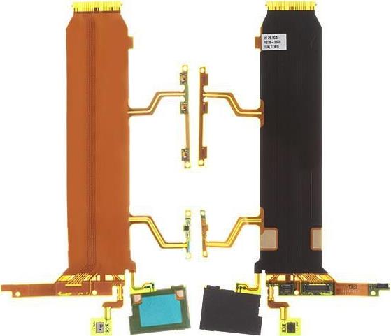 CoreParts Sony Xperia Z Ultra XL39h (MSPP70609)