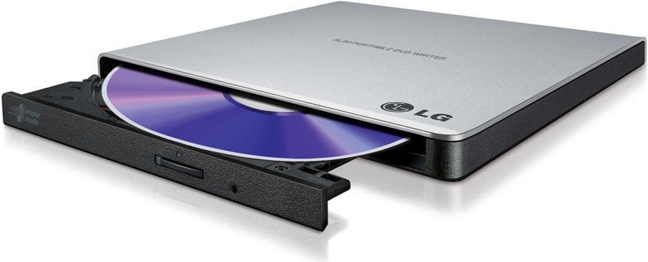 LG GP57ES40 - DVD±RW (±R DL) / DVD-RAM