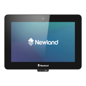 Newland NQuire 750 Stingray II, 4G, PoE, CMOS, Landscape, 2D, 17,8cm (7), GPS, USB, USB-C, BT, Ethernet, WLAN, Android Kiosk-System, 2D, Imager, 17,8 cm (7), Touchscreen, GPS, Front-Kamera (8 MP), Anschluß: USB, USB-C, Bluetooth, Ethernet, WLAN, Micro SD-