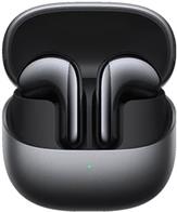 Xiaomi Buds 5 True Wireless-Kopfhörer Graphite Black, ANC, Bluetooth 5.4