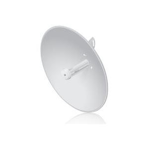 Ubiquiti PowerBeam M5 PBE-5AC-500 - Wireless Bridge - 10Mb LAN, 100Mb LAN, GigE, AirMax - AirMax - Neuware des Herstellers, keine OVP (PBE-5AC-500)