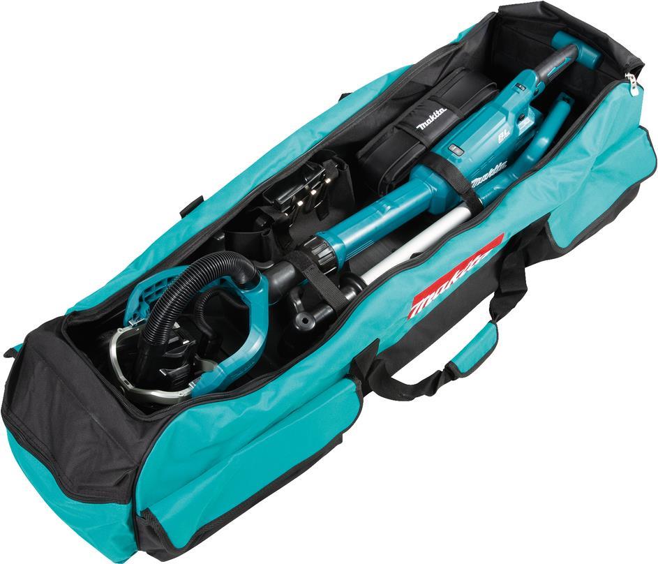 Makita - Reisetasche für Elektrowerkzeuge - für Makita UX01GZ01 (195638-5)