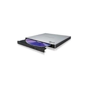 LG GP57ES40 - Laufwerk - DVD±RW (±R DL) / DVD-RAM - 8x/6x/5x - USB 2.0 - extern