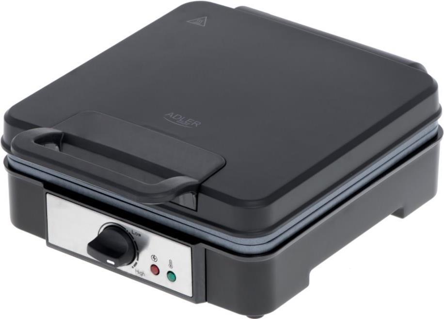 Waffeleisen Adler AD 3049 (AD 3049)