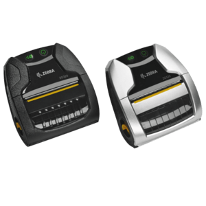 Zebra ZQ310 Plus, Linerless, 8 Punkte/mm (203dpi), USB-C, BT (BLE), NFC, Kit (USB) Mobildrucker, Thermodirekt, 8 Punkte/mm (203 dpi), Medienbreite (max): 58 mm, Druckbreite (max.): 48 mm, Rollendurchmesser (max.): 40mm, Geschwindigkeit (max.): 100 mm/Sek,