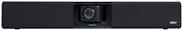 AVer VB342 Pro - Netzwerk-Überwachungskamera - PTZ - Leiste - Farbe - motorbetrieben - Audio - HDMI - LAN 10/100 - USB 3,1 - MJPEG, H.264, YUY2, H.265, YUV - DC 12 V (61U3210000AC)