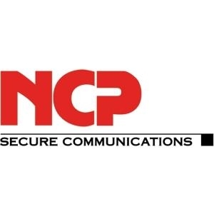 NCP Secure Entry Mac Client - Lizenz - 1 Client - Volumen - 25-49 Lizenzen - Mac