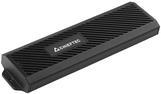 SSD Chieftec M.2 PCIe NVMe/S-ata SSD Enclosure Tool-Less (CEB-M2C-TLE)