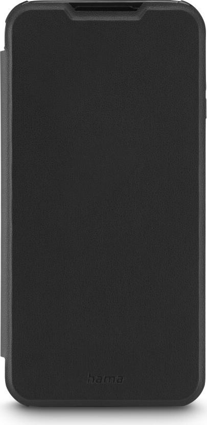 Hama Handytasche Extreme Protect für Samsung Galaxy A27 5G, Schwarz (00080221)