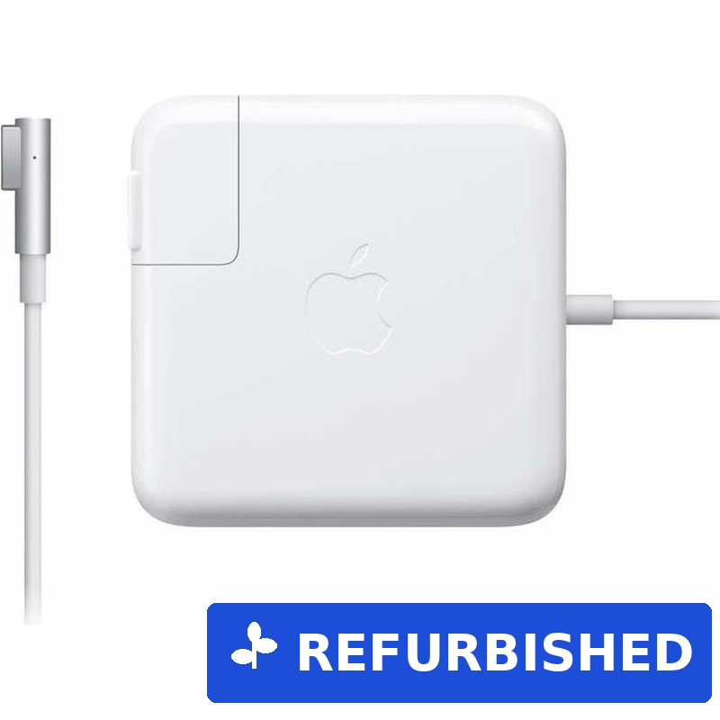 Apple MagSafe Power Adapter (for MacBook and 33,00cm (13) MacBook Pro) - Netzteil - 60 Watt (MC461Z/A) (geöffnet)