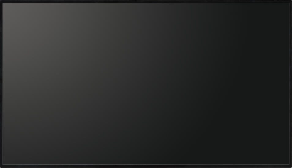 Sharp PN-HS551 Digital Signage 138cm (55) 4K UHD, 3840x2160 4K UHD, 16:9, 3x HDMI, USB, 24/7 [Energieklasse G] (PNHS551)