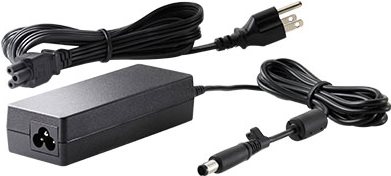 HP - Netzteil - Wechselstrom 100-240 V - 65 Watt - aktive PFC - für HP 260 G1 (mini desktop), 260 G3 (mini desktop), Elite Slice (65 Watt), Slice for Meeting Rooms (65 Watt), EliteDesk 705 G3 (mini desktop), 705 G5 (mini desktop), 800 G1 (mini desktop), P