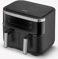 SEVERIN FR 2463 Heißluft-Fritteuse 8 l (2463)