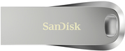 SanDisk Ultra Luxe - USB-Flash-Laufwerk - 256GB - USB 3,1 Gen 1 (SDCZ74-256G-G46)