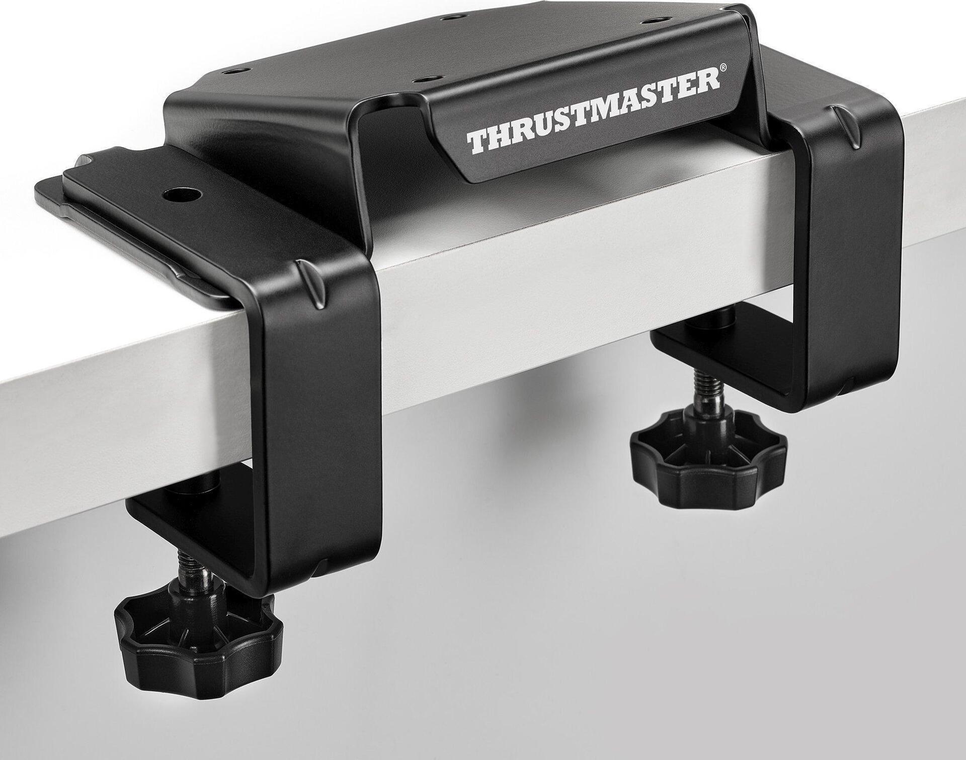 Thrustmaster T818 - Montageklemme für Lenkrad Game-Controller - für ThrustMaster T818 (4060287)