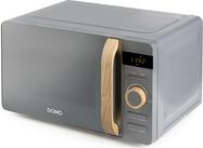 Domo MIKROWELLE 20L Mikrowelle 700 W (DO3420)