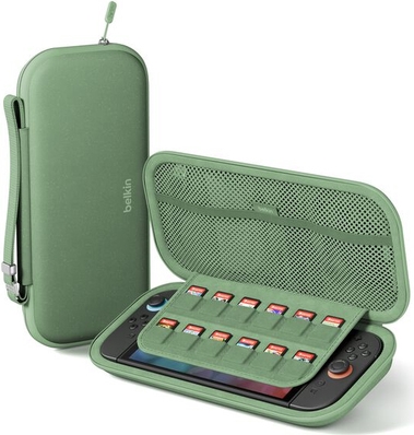 Belkin Gaming - Tasche für Spielekonsole - Pistachio (ENA002HQSE)