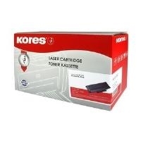 Kores Toner für brother Laserdrucker HL-4140CN, cyan Kapaztität: ca. 3.500 Seiten - 1 Stück (G1243RBB)