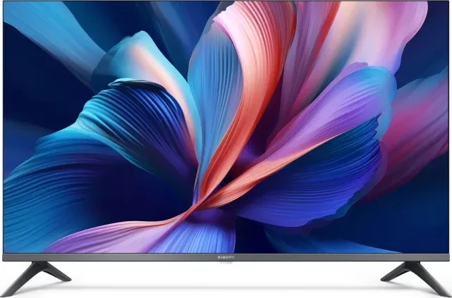 Xiaomi A Pro 32 2026 32 QLED HD Ready Smart-TV Google TV WLAN Schwarz 60 Hz (63940)