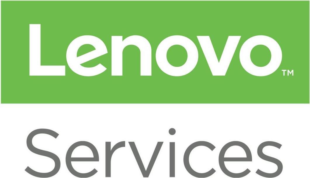 Lenovo PremiumCare with Onsite Upgrade - Serviceerweiterung - Arbeitszeit und Ersatzteile (für System mit 1 Jahr Depot- oder Carry-in-) - 3 Jahre (ab ursprünglichem Kaufdatum des Geräts) - Vor-Ort - Reaktionszeit: am nächsten Arbeitstag - für Chromebook C