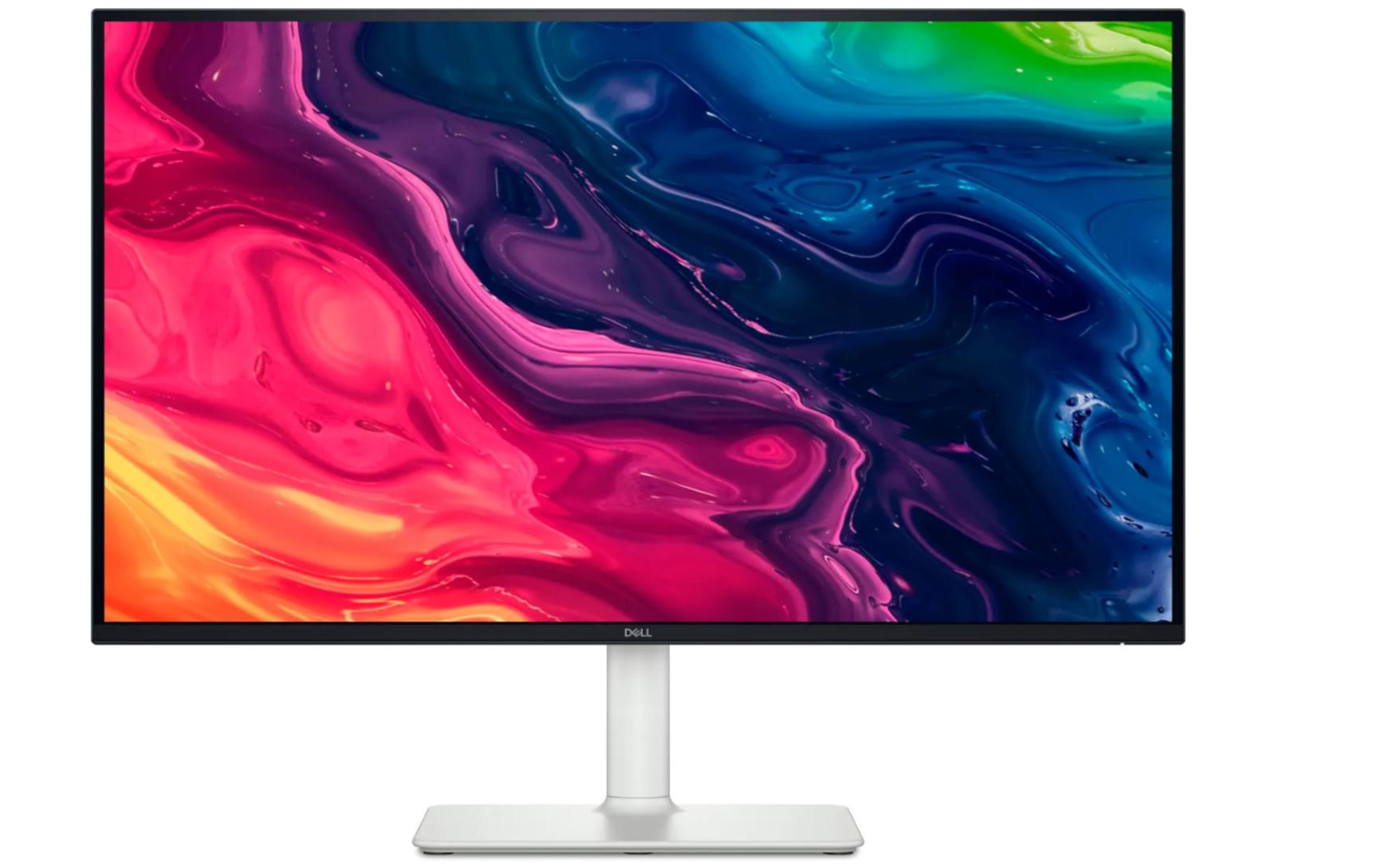 Dell 27 Plus 4K Monitor S2725QS - LED-Monitor - 68.47 cm (27) [Energieklasse F] (210-BQWM)