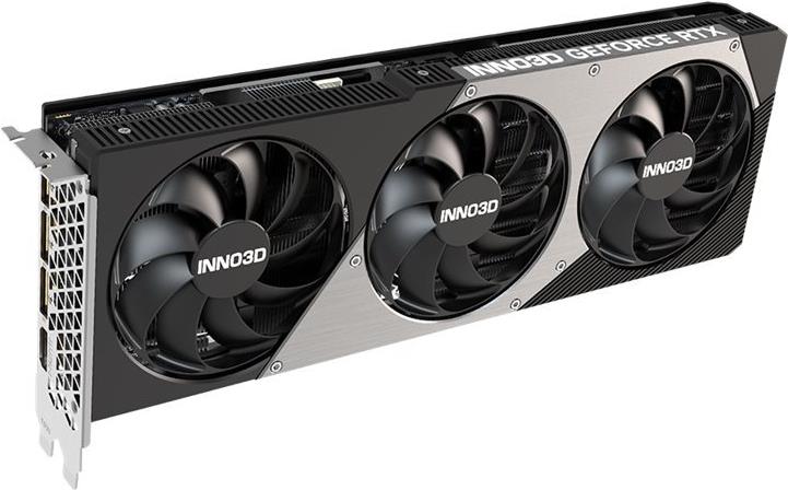 Inno3D GeForce RTX 5080 X3 - Grafikkarten - GeForce RTX 5080 (N50803-16D7-176068N)