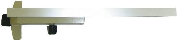 Makita - Parallelanschlag - für Makita LF1000 (122729-9)