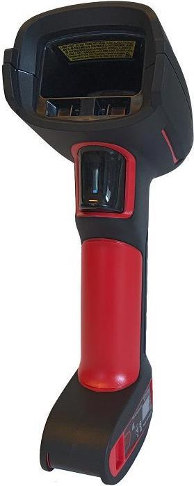 HONEYWELL SCANNING SER Kit: Wireless. 1D/2D, XLR focus., Bluetooth Class 1 (1991iXLR-3), smart batt (BAT-SCN05), charge & communication base (CCB22-100BT-03N), RS232 Industrial Grade cable. (1991IXLR-3SER-5-R)