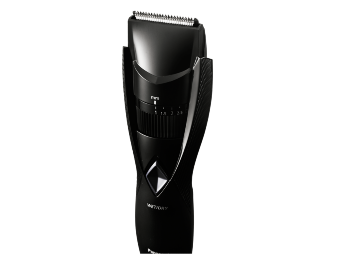 Panasonic ER-GB37 Barttrimmer Nass & Trocken Schwarz (ER-GB37-K503)