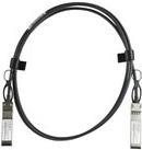 StarTech.com 1,5m Cisco SFP-H10GB-CU1-5M konform - SFP+ Direktverbindungskabel - 10Gb Twinax Kabel - Passives SFP+ Kabel - 10GBase Direktanschlusskabel - SFP+ eingerastet zu SFP+ eingerastet - 1.5 m - twinaxial - SFF-8431/SFF-8432 - passiv - Schwarz