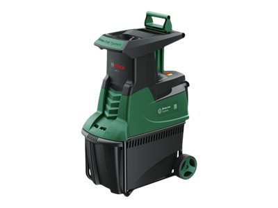 Bosch AXT 22 D Leisehäcksler (0600803003)