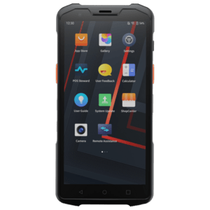 SUNMI L2s Pro, SUNMI 1111 2D Scanner, SUNMI OS, 2D, 14cm (5,5), GPS, USB-C, BT, WLAN, 4G, NFC, Kit (USB), RB Mobiles Datenerfassungsgerät, 2D, Imager, Bildschirmdiagonale: 14 cm (5,5), Auflösung: 1440x720 Pixel, GPS, micro SD-Slot, Kamera (13 MP, auto-foc