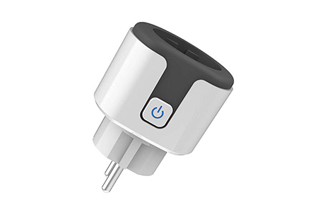 Xoro Smart Plug Überwachung Stromverbrauch Energiezuteilung (XOR700752)