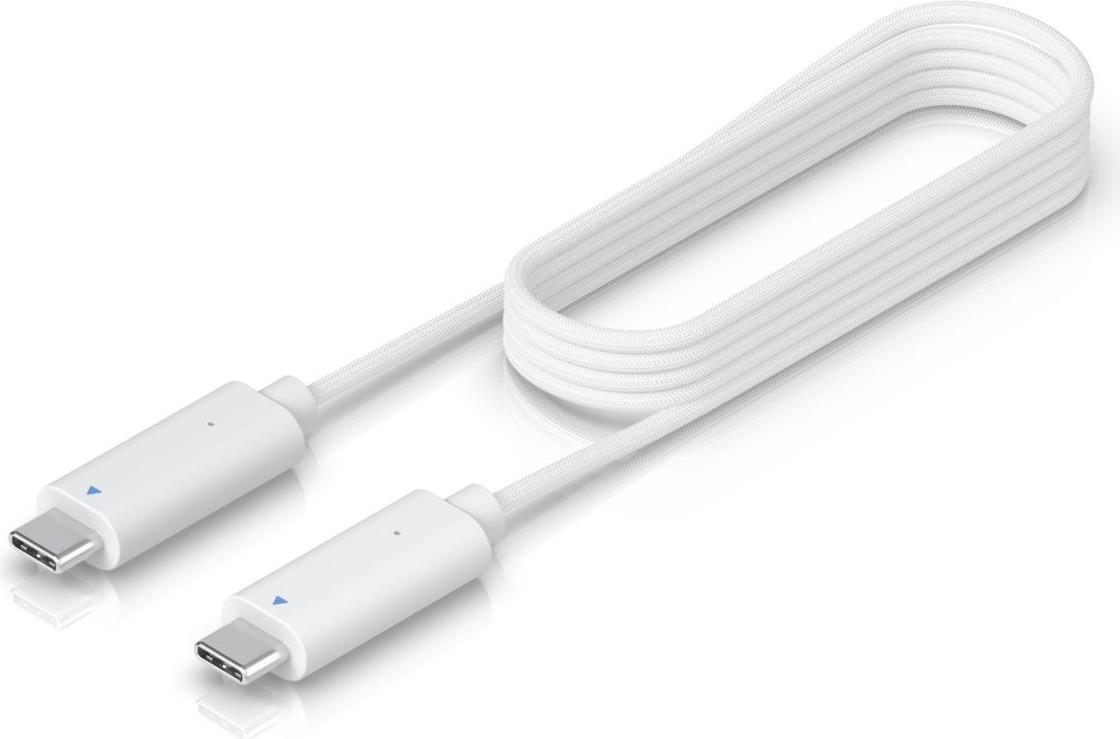Ubiquiti AI Theta Audio Kabel - 1 Meter - Ersatzkabel für AI Theta Audio in Verbindung mit einem AI Theta Hub (UACC-AI-THETA-AUDIO-CABLE-1M)