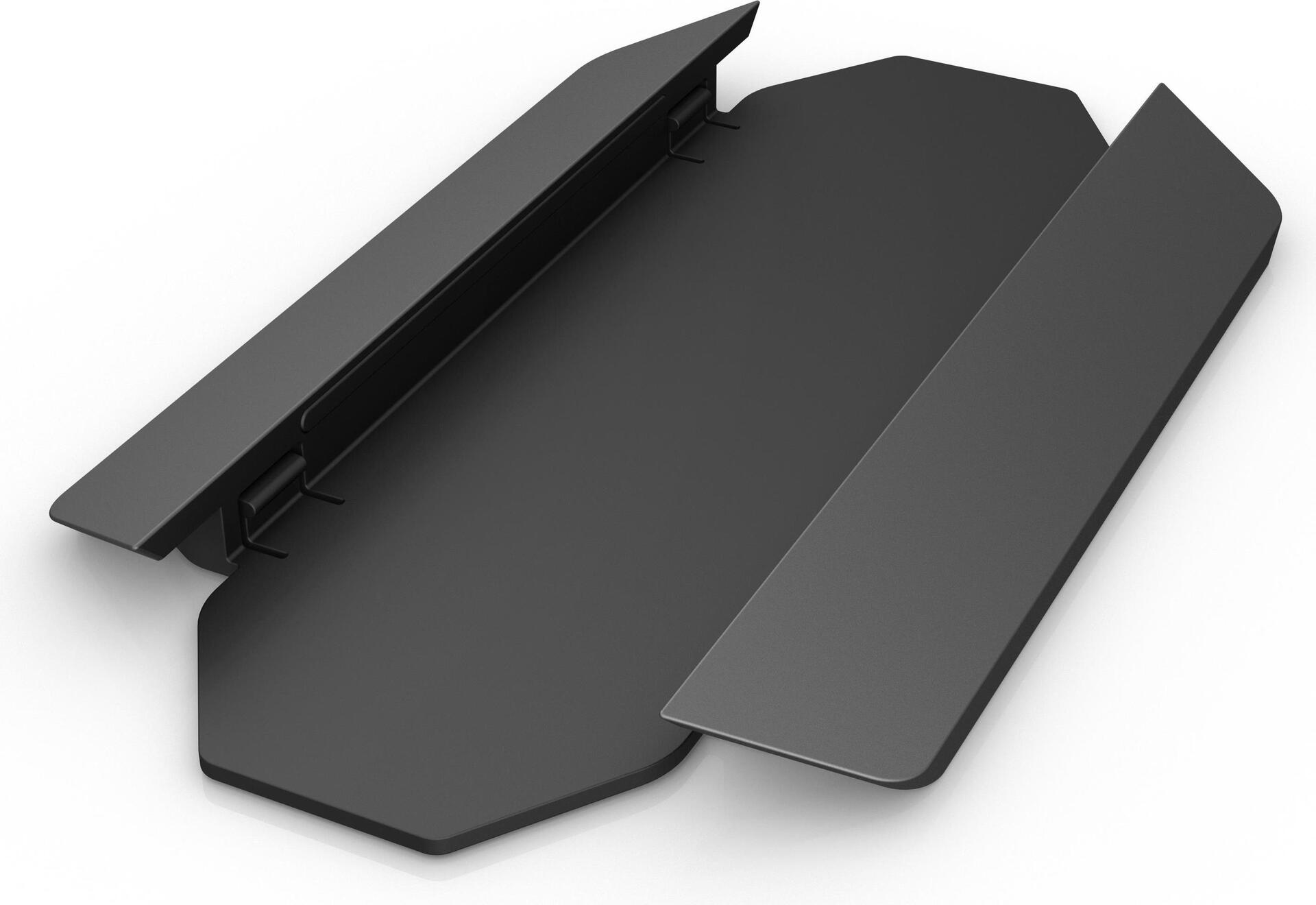 HP - Systemregal - für Workstation Z2 Mini G4 Entry, Z2 Mini G4 High Performance, Z2 Mini G4 Performance