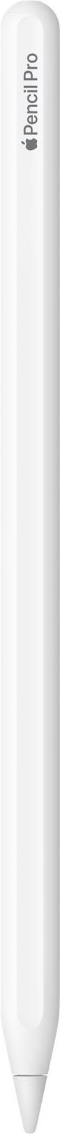 APPLE Pencil Pro für iPad Pro 13 7.Gen (M4) / iPad Pro 11 5.Gen (M4) / iPad Air 13 6.Gen (M2) / iPad Air 11 6.Gen (M2) (MX2D3ZM/A)