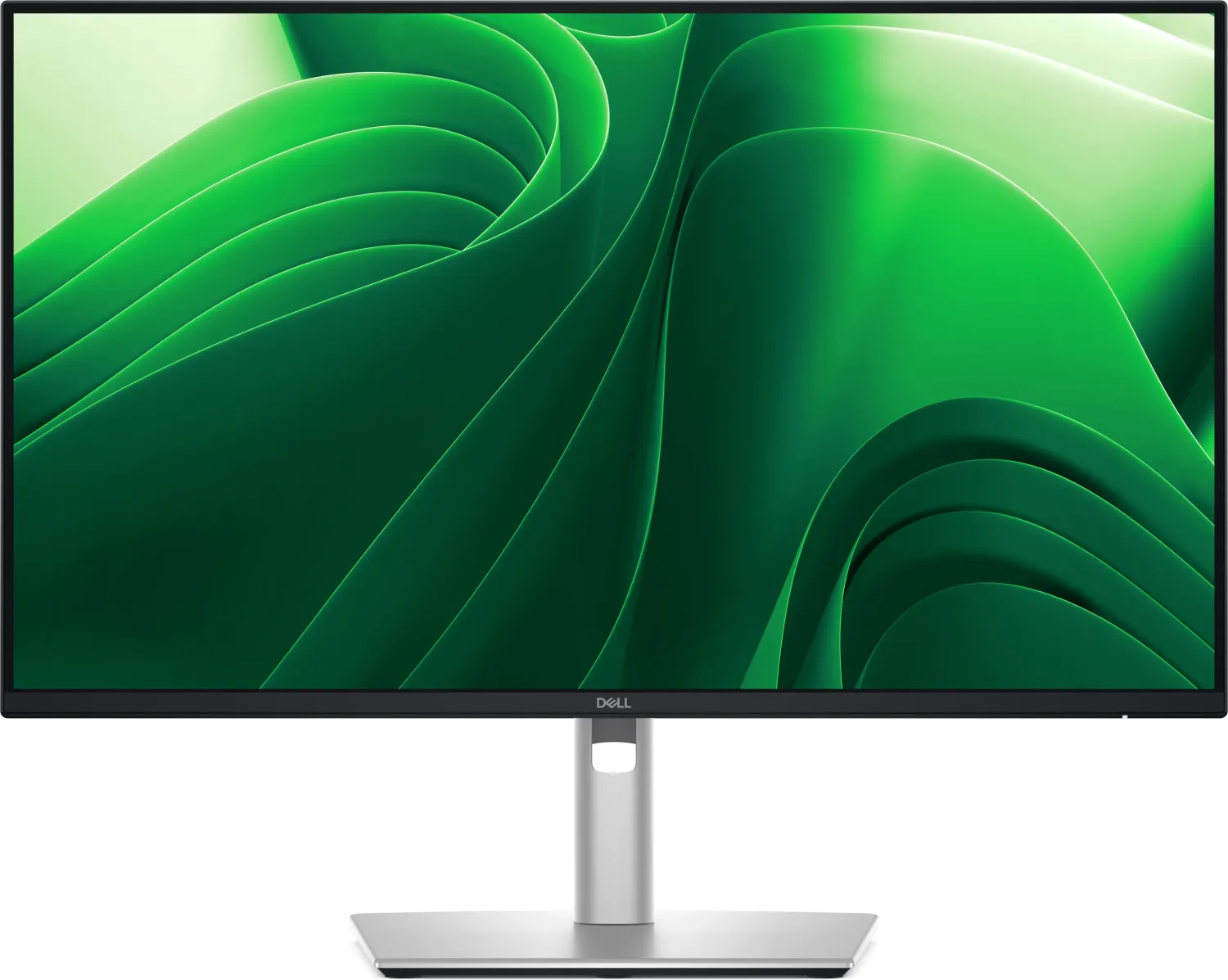 Dell Pro 24 Plus QHD Monitor P2425D - LED-Monitor - 61 cm (24) (DELL-P2425D)