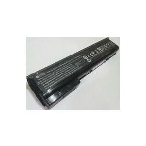 CoreParts Laptop Battery - Laptop-Batterie - Lithium-Ionen - 6 Zellen - 5.2 Ah - Schwarz - für HP ProBook 640 G1 Notebook, 645 G1 Notebook, 650 G1 Notebook, 655 G1 Notebook