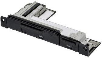 Panasonic Zubehör, Erweiterungsmodul Zubehör, Erweiterungsmodul, Schnittstellen: 1x USB-C, 1x USB-A 3.2, passend für: TOUGHBOOK 55mk3 (FZ-VCN554W)