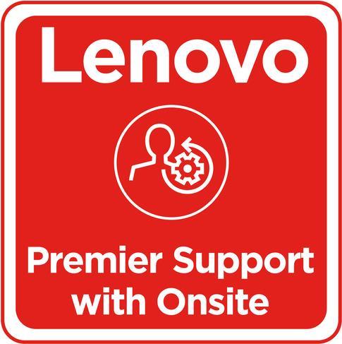 Lenovo Premier Support - Serviceerweiterung - Arbeitszeit und Ersatzteile - 4 Jahre - Vor-Ort - Reaktionszeit: am nächsten Arbeitstag - für ThinkPad X1 Nano Gen 3, X1 Yoga Gen 8, X13 Yoga Gen 4, Z13 Gen 2, Z16 Gen 2 (5WS0W86716)