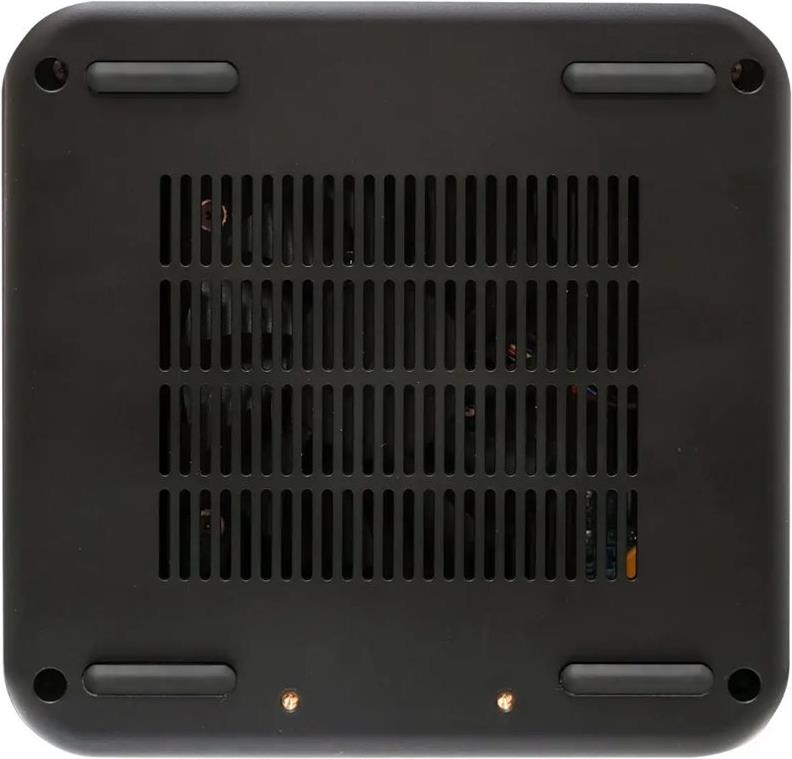 Acer Revo Box RB102-14U5U - Barebone - Mini-PC - 1 x Core Ultra 5 125U / 1.3 GHz - RAM 16 GB - SSD 512 GB - Intel Graphics - Wi-Fi 6, Bluetooth, 1GbE, 2.5GbE - WLAN: 802.11a/b/g/n/ac/ax, Bluetooth - Win 11 Pro (DT.BMCEG.002)
