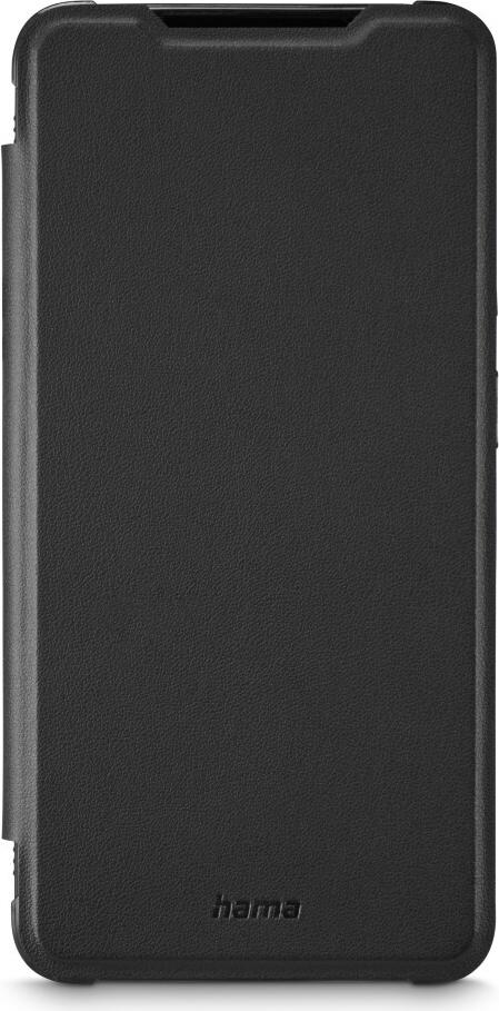 Hama Handytasche Extreme Protect für Galaxy S26 Ultra, magnetisch, Schwarz (00016023)